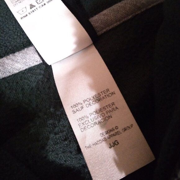 Vintage Nike Oregon Ducks Pullover Fleece Jacket - Picture 8 of 8